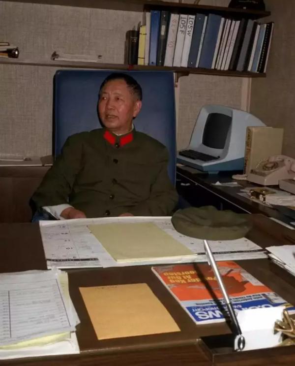 82年劉華清視察海軍，因何事生氣：已到了非徹底整頓不可的時候了