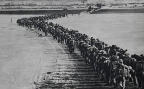 毛主席警衛員李連慶:76歲放棄副軍級生活,拿著積蓄回鄉帶村脫貧 毛主席警衛員李連慶:76歲放棄副軍級生活,拿著積蓄回鄉帶村脫貧