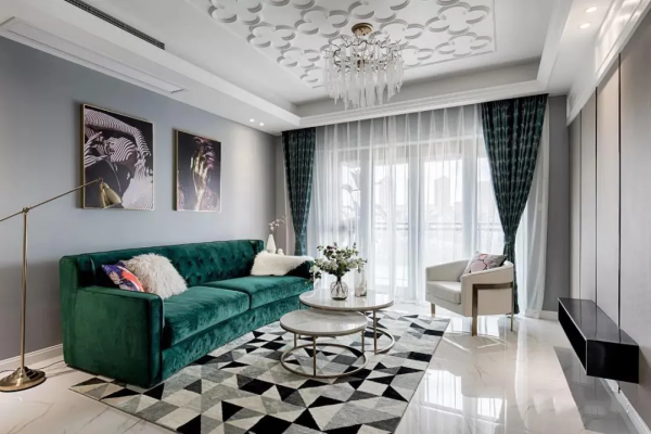 這5個家居細節，我堅持不聽“專業人士”的話，入住後幸福感爆棚