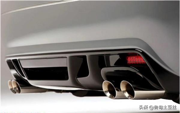 「轂銳馳」堅持高品質改裝路線—雷克薩斯GS 「轂銳馳」堅持高品質改裝路線—雷克薩斯GS