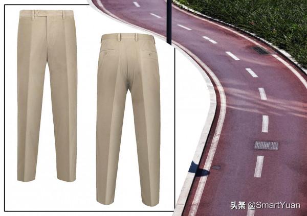 男裝秋冬風格“褲”場,魔“褲”開啟 男裝秋冬風格“褲”場,魔“褲”開啟