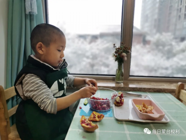 孩子6歲前,這5個規矩必須給他立起來 孩子6歲前,這5個規矩必須給他立起來