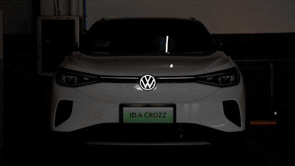 試駕｜一汽大眾ID.4 CROZZ：沒有硬傷，但有妥協