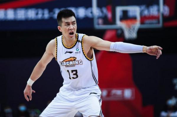 六輪戰罷，CBA最新的積分榜排名如何？一起來看下