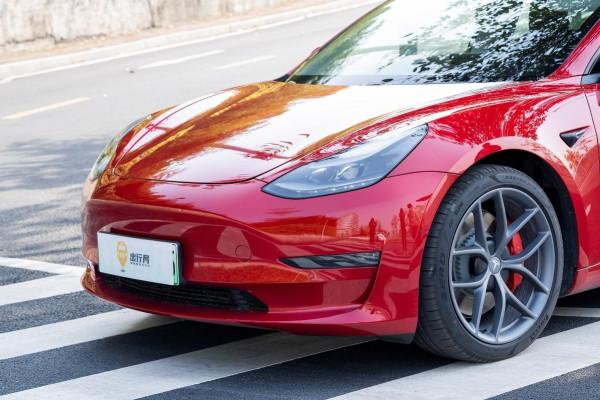 買電車不再省錢 新能源車險正式上線 價格超萬元 買電車不再省錢 新能源車險正式上線 價格超萬元