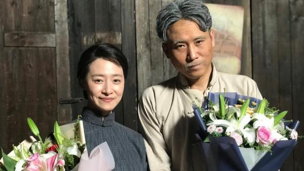 侯京健再演毛主席，李乃文演陳獨秀，《數風流人物》能火嗎？