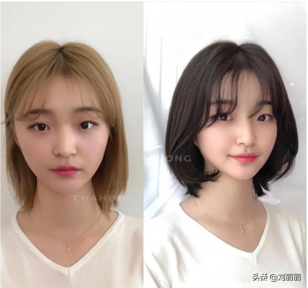 換髮型到底有多重要?白髮阿姨一換很時尚,美到就像變個人 換髮型到底有多重要?白髮阿姨一換很時尚,美到就像變個人