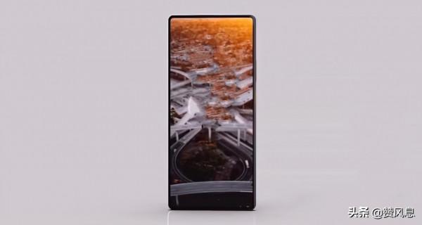 vivo nex5攜4nm強芯復出，屏下前攝+120W，自研晶片加持