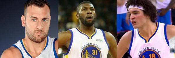 鐵打的小球陣容,流水的中鋒!從勇士和湖人看傳統中鋒的窘境 鐵打的小球陣容,流水的中鋒!從勇士和湖人看傳統中鋒的窘境