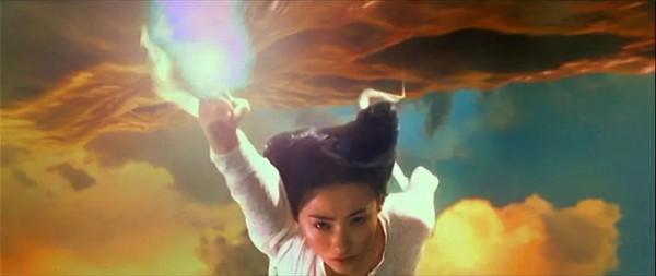 10部最被低估的華語電影，《蜀山傳》僅排第8，《劍雨》未進前三