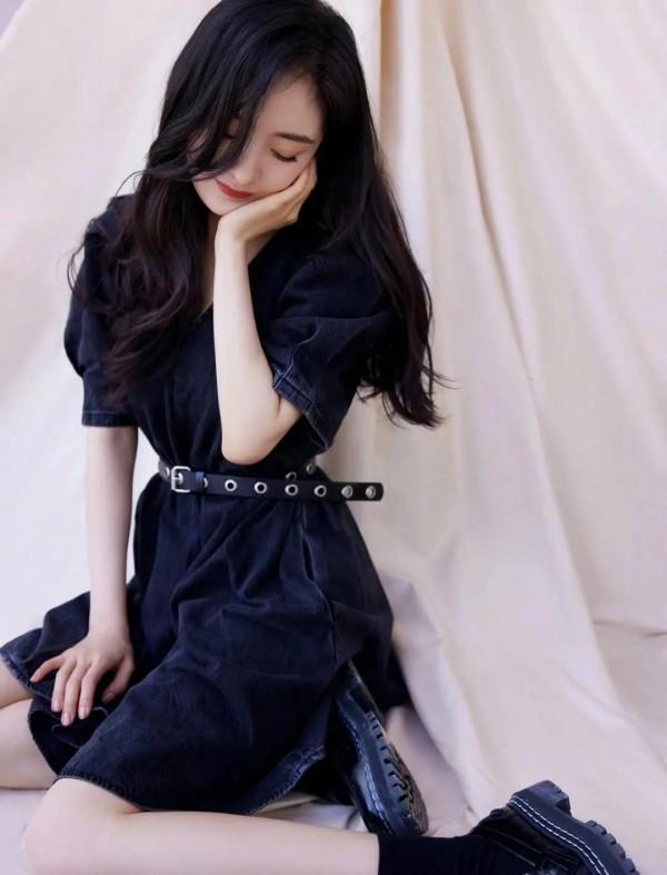 楊冪高畫質美圖！永遠的女神