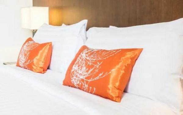 在酒店退房時，把所有一次性用品全部帶走，是真的窮人嗎？