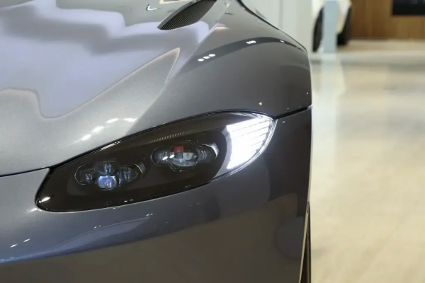 零百加速3.6秒，配4.0T雙渦輪增壓發動機，這款跑車怎麼樣？