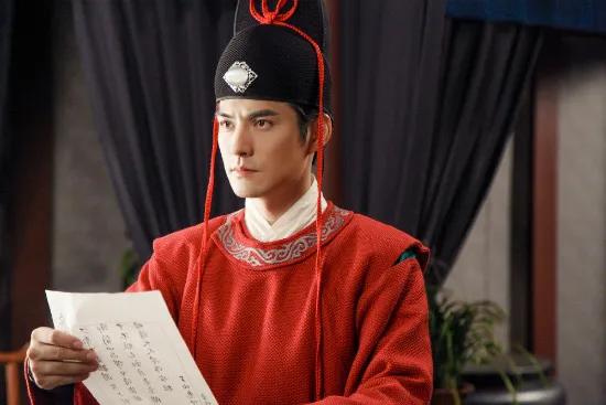 造型不行別尬吹，這6位飄帶造型太有靈氣，隨風飄逸氛圍感拉滿