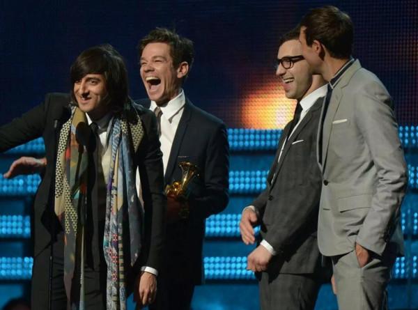 21年來格萊美獎最佳新人獎得主 21年來格萊美獎最佳新人獎得主