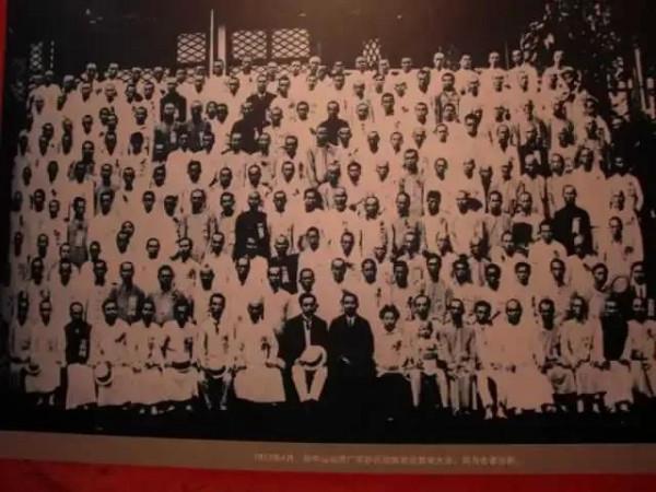 孫中山是廣府人還是客家人早已塵埃落定