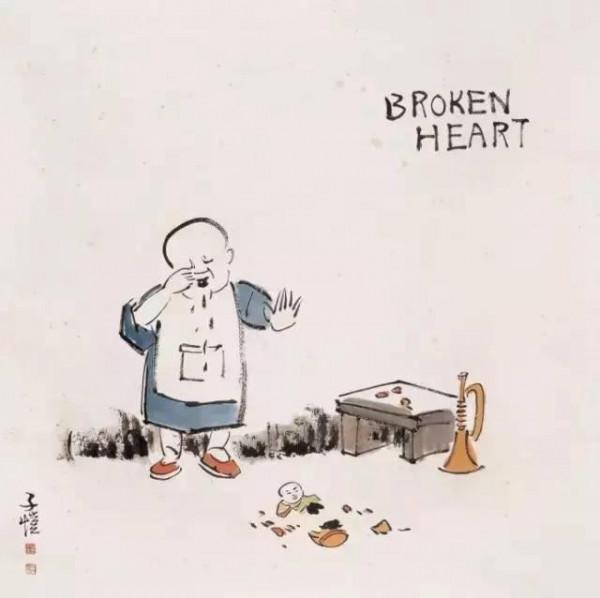 豐子愷:給我的孩子們 豐子愷:給我的孩子們