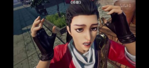 若鴻文化攜新作進軍b站，質量讓觀眾直呼雷鋒的故事遇到對手了