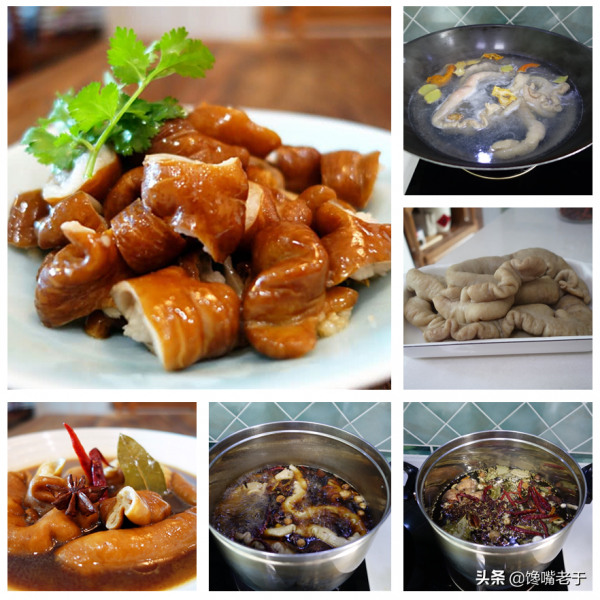 元旦家宴，可選這6道“硬菜”端上桌倍有面，簡單易學，值得珍藏