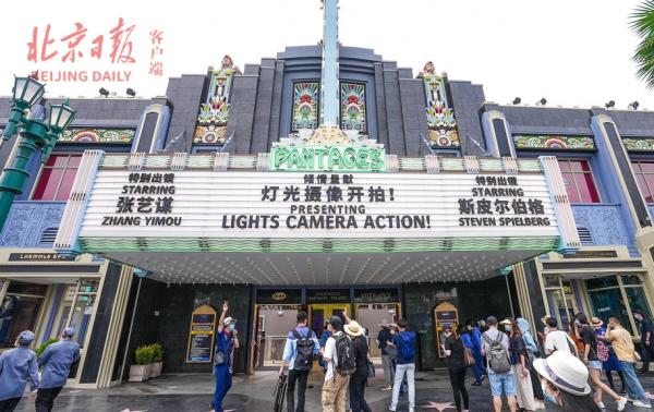 環球影城哪些秀不容錯過？多圖全劇透，快看你喜歡哪個？