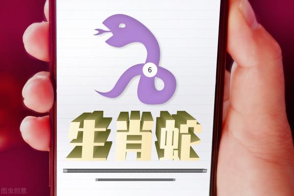 十二生肖文化之生肖蛇文化