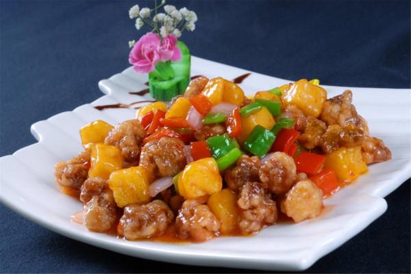 冬天易乾燥，分享4道去燥菜譜，冬天多吃點，面板水潤氣色好