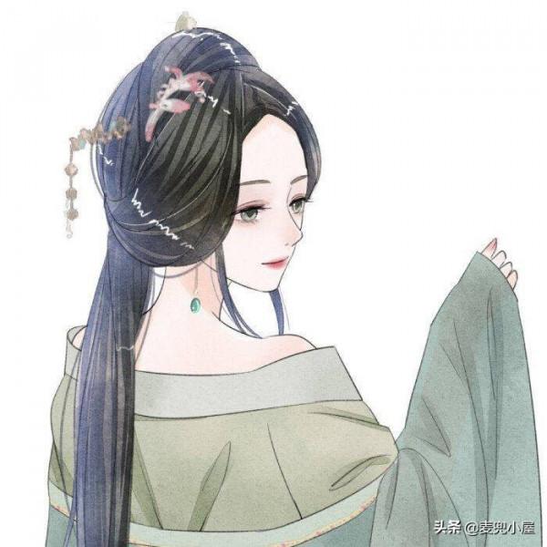 她說:我一定會成為倚紅樓的花魁 她說:我一定會成為倚紅樓的花魁