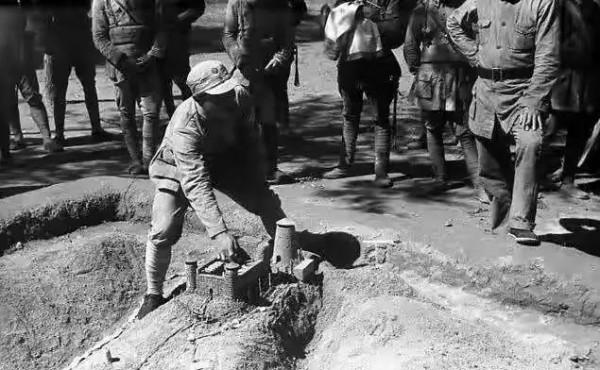 晉察冀•定縣抗戰編年史（245）