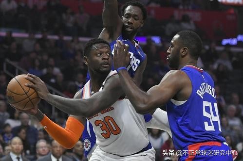 NBA五大左手將：得1人可進季後賽，得3人可爭冠，集齊5人直接王朝