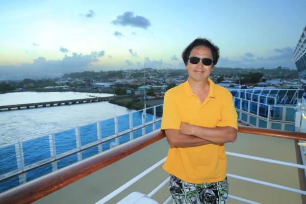 10年深度+豪華遊玩60國