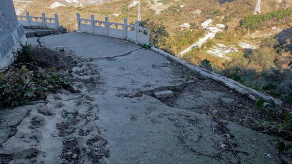 北京徒步登山:人少且免費的爬山步道,房山石花洞鳥語林風景區 北京徒步登山:人少且免費的爬山步道,房山石花洞鳥語林風景區