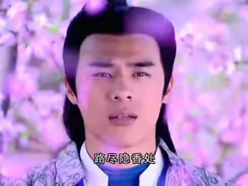 看《天外飛仙》才發現：人與仙相戀，對於父母、家族就是場大災難