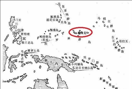 奇襲特魯克：為珍珠港報仇，美軍一天擊沉總重20萬噸的船隻