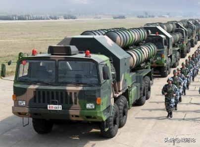 西南邊境的攻守較量,紅旗-9防空系統已部署,可抵消印軍空中優勢 西南邊境的攻守較量,紅旗-9防空系統已部署,可抵消印軍空中優勢