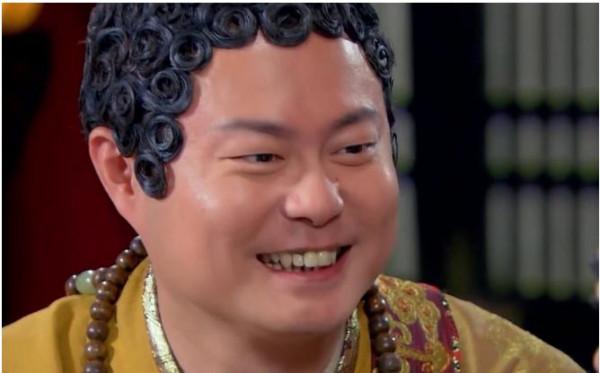 魏翔:一個能把配角演成主角的演員,靈車蹦迪第一人 魏翔:一個能把配角演成主角的演員,靈車蹦迪第一人