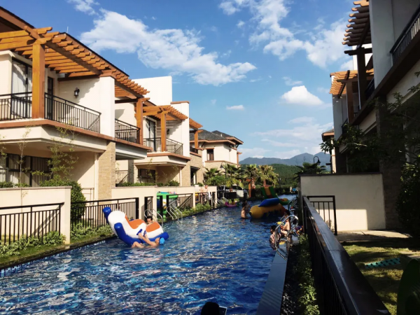 中秋還在糾結?廣東這些地方都是親子游的天堂 中秋還在糾結?廣東這些地方都是親子游的天堂