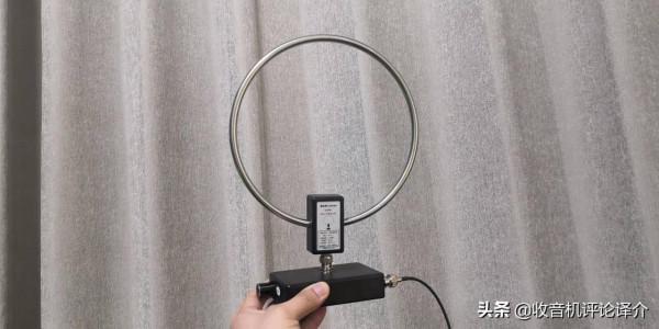 想要中波好的收音機？GA450與元芳天線哪個好？747值得入手嗎？