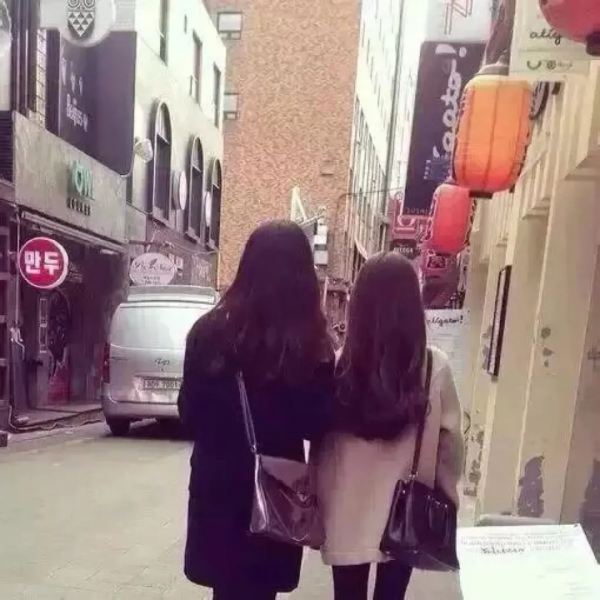 那些年沒有被風吹散的友誼:我的奇葩好友小李 那些年沒有被風吹散的友誼:我的奇葩好友小李