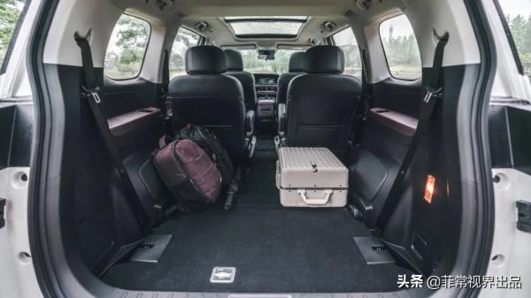 誰才是家用MPV首選？或許能在傳祺M6 PRO身上找到答案