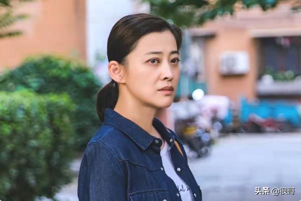 《不惑之旅》女演員的青澀照：梅婷清純動人，於明加無濾鏡也很美