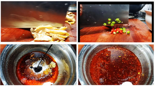 重慶最出名的10道特色菜，麻辣過癮，鮮嫩好吃，旅遊必吃美食推薦