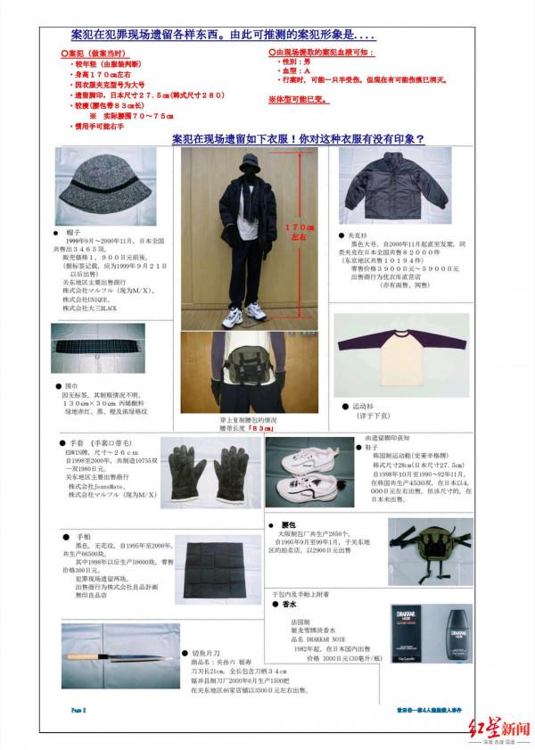 除夕夜全家被滅門，兇手淡定喝茶吃雪糕！日本史上賞金最高懸案 20年後終有新線索