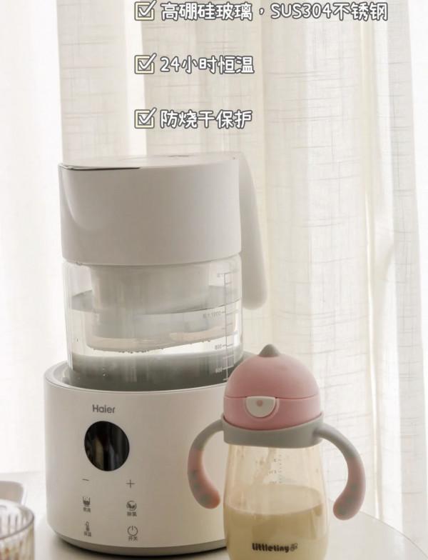 過來人忠告：咬咬牙給家裡配齊6個小家電，用起來讓人感動