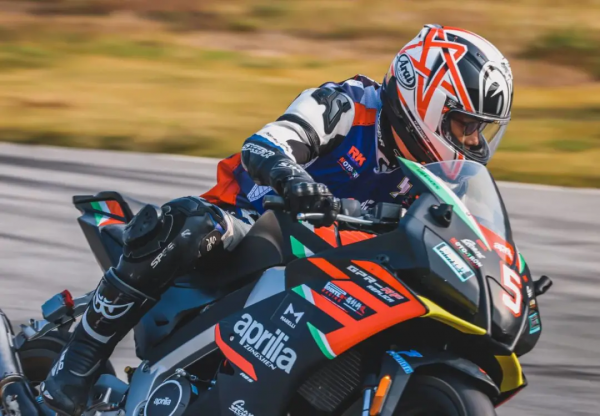 最具價效比的玩車攻略：原來普通人也可以成為專業車手