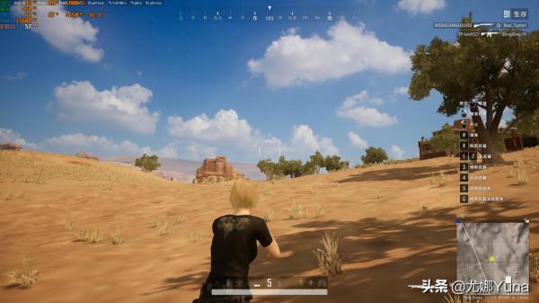 「評測」礦潮無情APU有情——5600G APU開箱測評