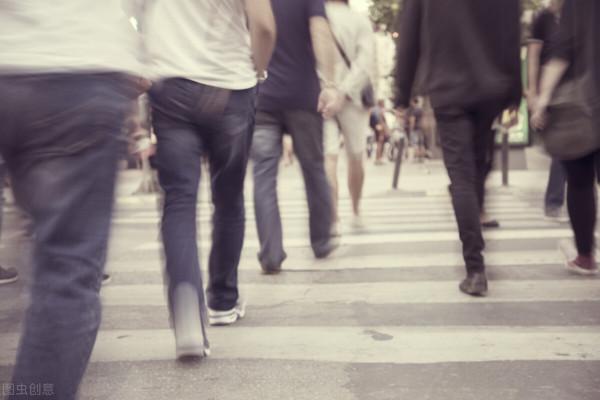 47.5萬人的研究：走路快，壽命長！平均多活15年，你的步速達標？