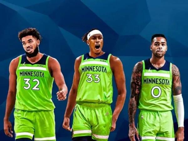 三贏！火箭、森林狼、步行者醞釀三方交易！伍德淪為交易籌碼？