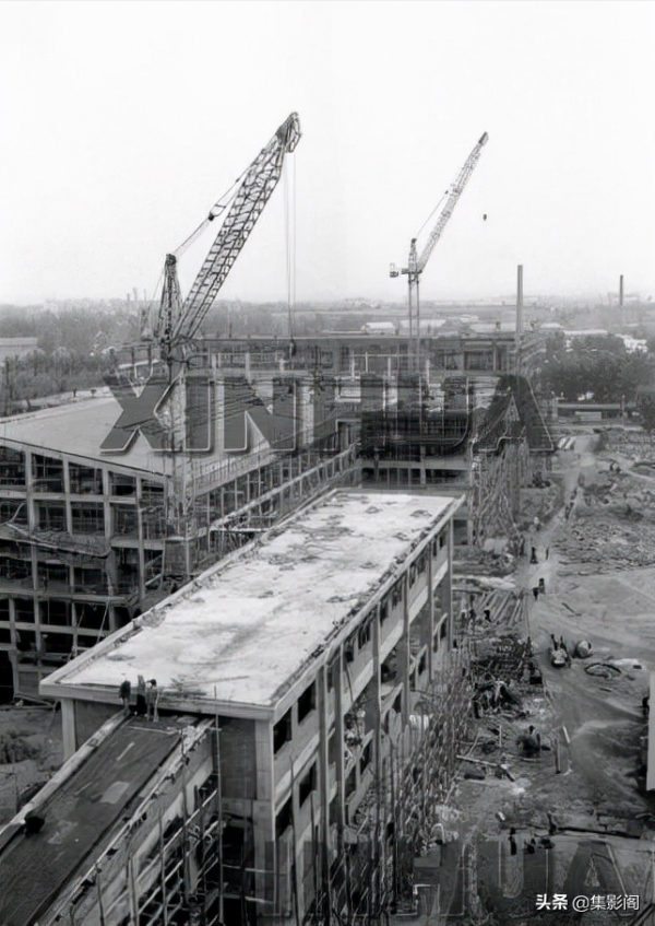 秦皇島市七八十年代老照片 秦皇島市七八十年代老照片