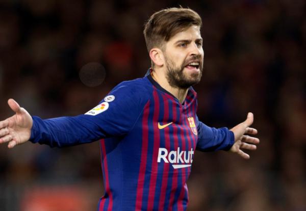 忍無可忍！巴薩三大隊長降薪後，兩個板凳球員成隊內頂薪