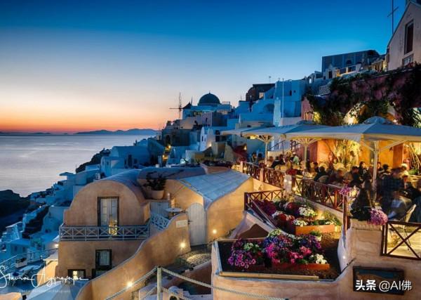 對美國評價最高和最差的國家